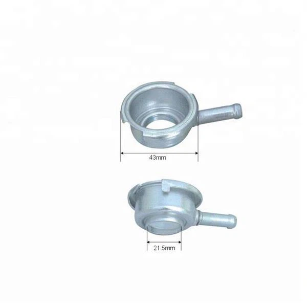 रेडिएटर फिलर नेक -स्मॉल