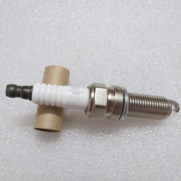 Replace Engines Spark Plug Replace Engines Spark Plug