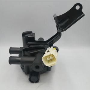 Prius के लिए शीतलक नियंत्रण वाल्व