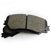 पैड किट डिस्क ब्रेक