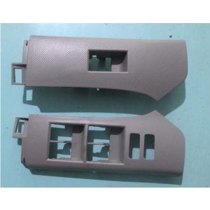 यारिस के लिए विंडो स्विच कवर