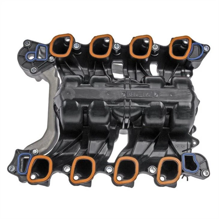 4.6L intake manifold-ford 2