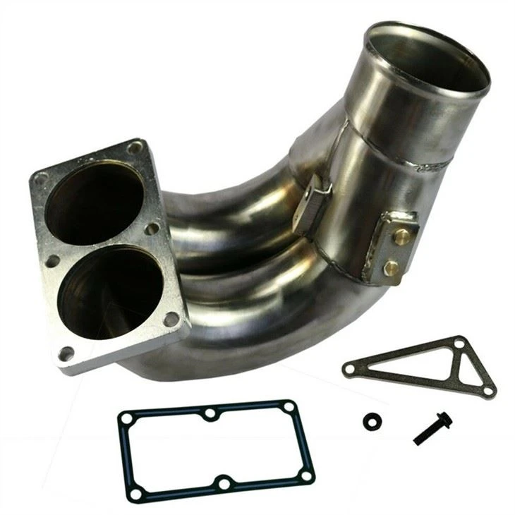 6.7L intake-dodge 2