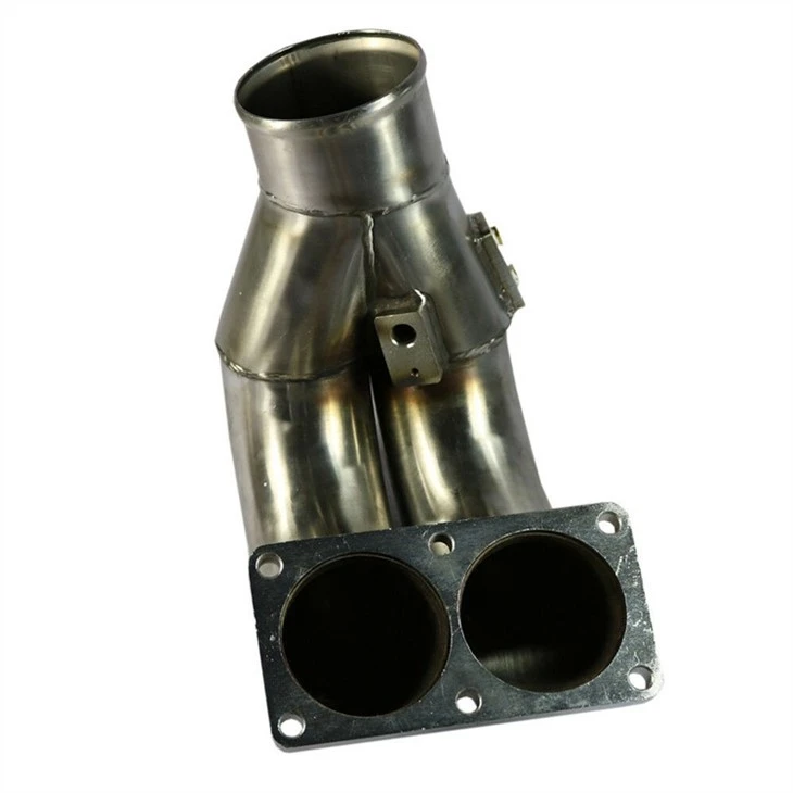 performance intake manifold-dodge 6