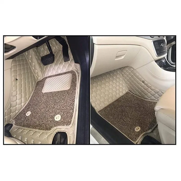 7d mats for ciaz 2
