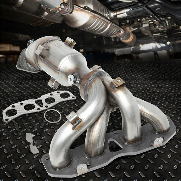 catalytic converter for 2010 nissan altima 3