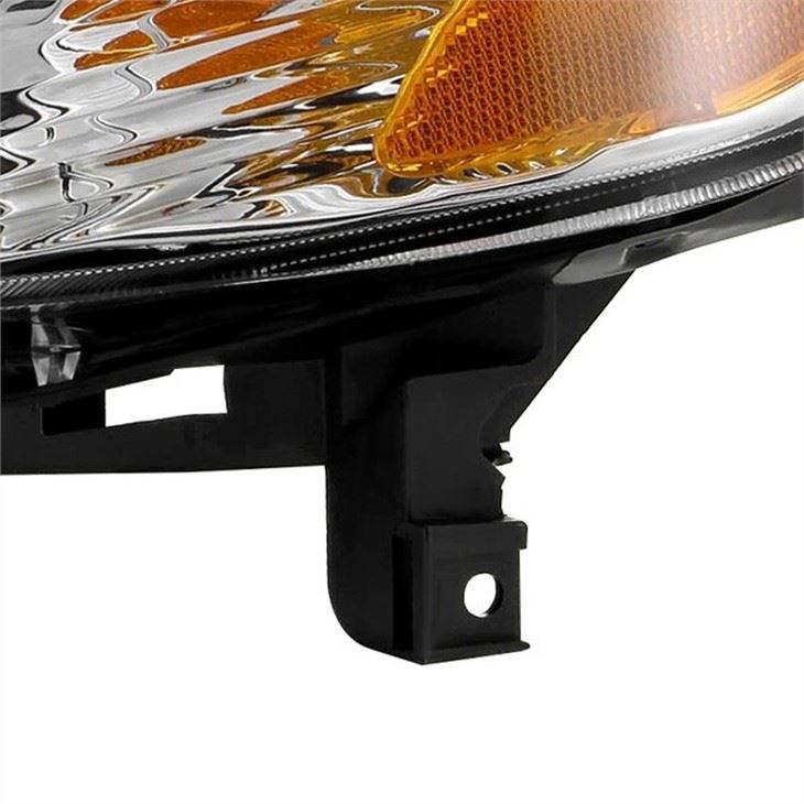 Headlight For 2003 Toyota Corolla