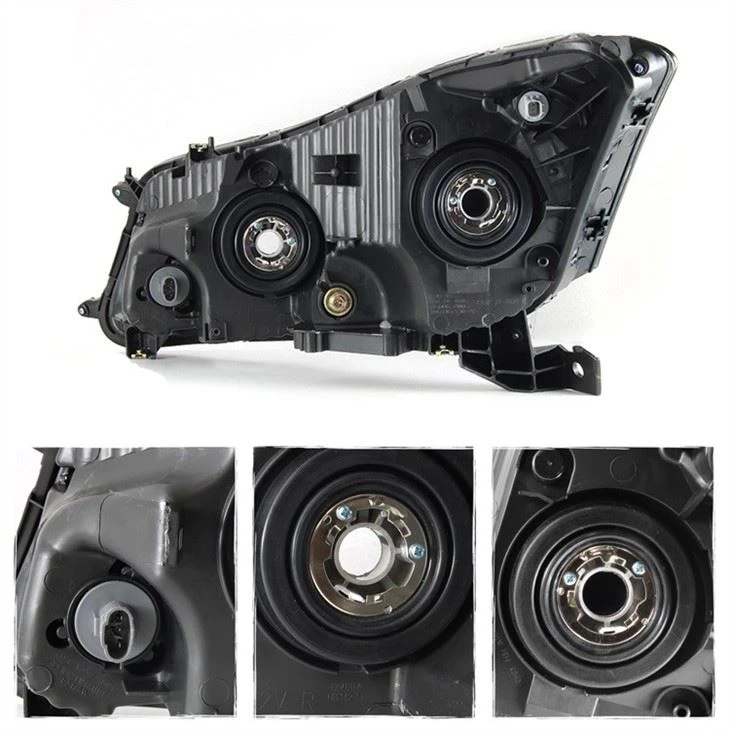 headlights for 2008 honda accord 6