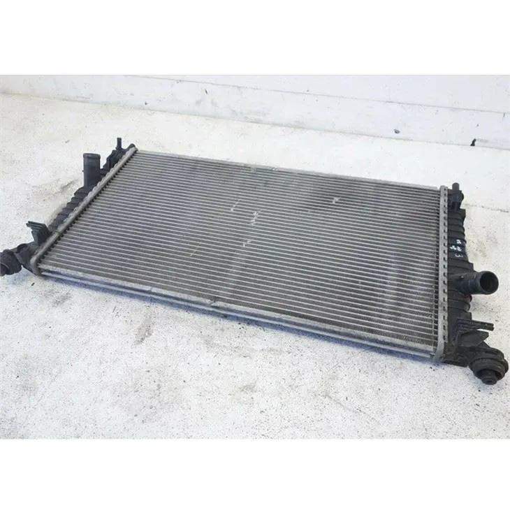 radiator for MAZDA 3 2003-2009 3