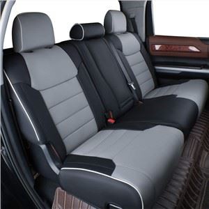 2021 टोयोटा टैकोमा के लिए सीट कवर