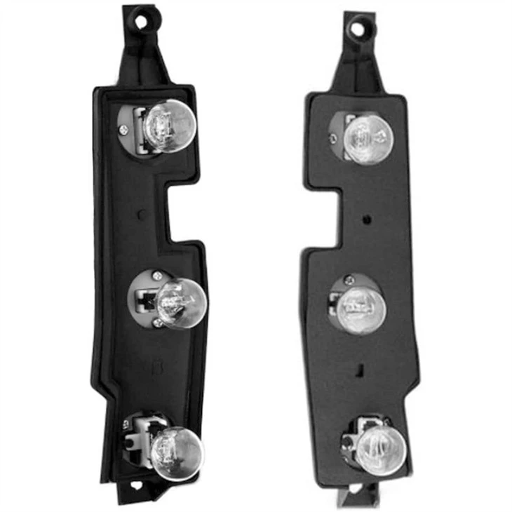 tail lights for 95 chevy silverado 4 -  (2)
