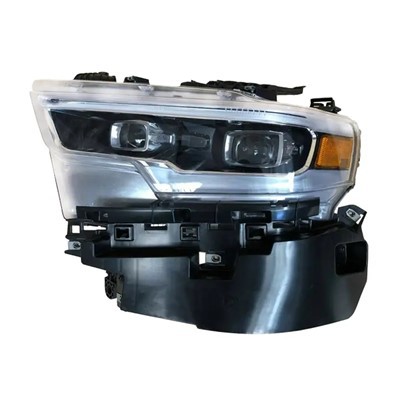 2019 राम 1500 के लिए हेडलाइट्स